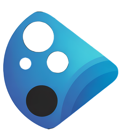 金逸影视 logo